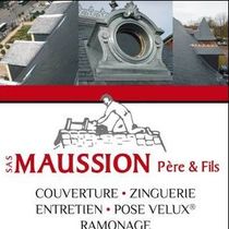 Logo Maussion