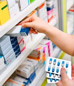 Quimidroga Portugal | Distribuição de Produtos Químicos