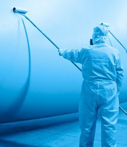 Quimidroga Portugal | Distribuição de Produtos Químicos