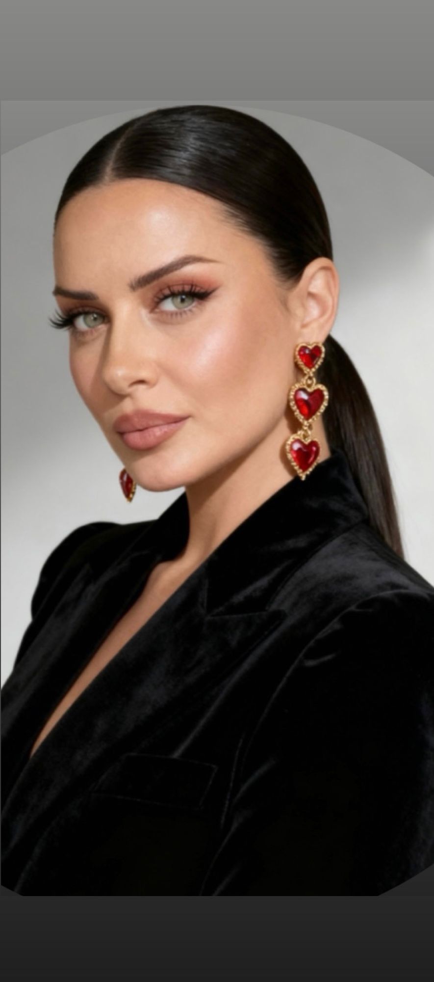 Portrait Dzenana Portrait Dzenana