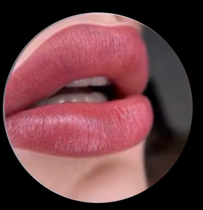 Lippenkosmetik