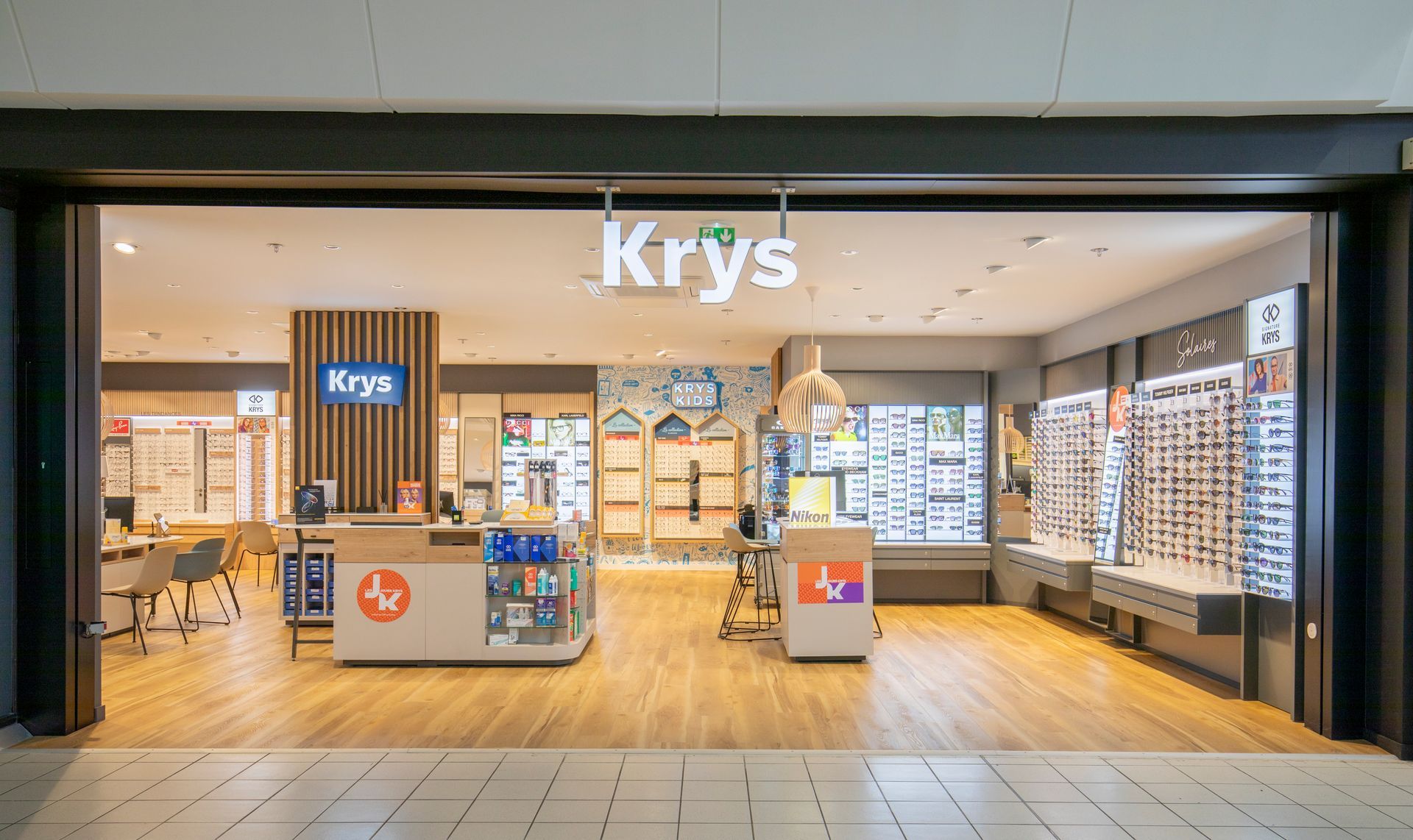 Magasin Mably