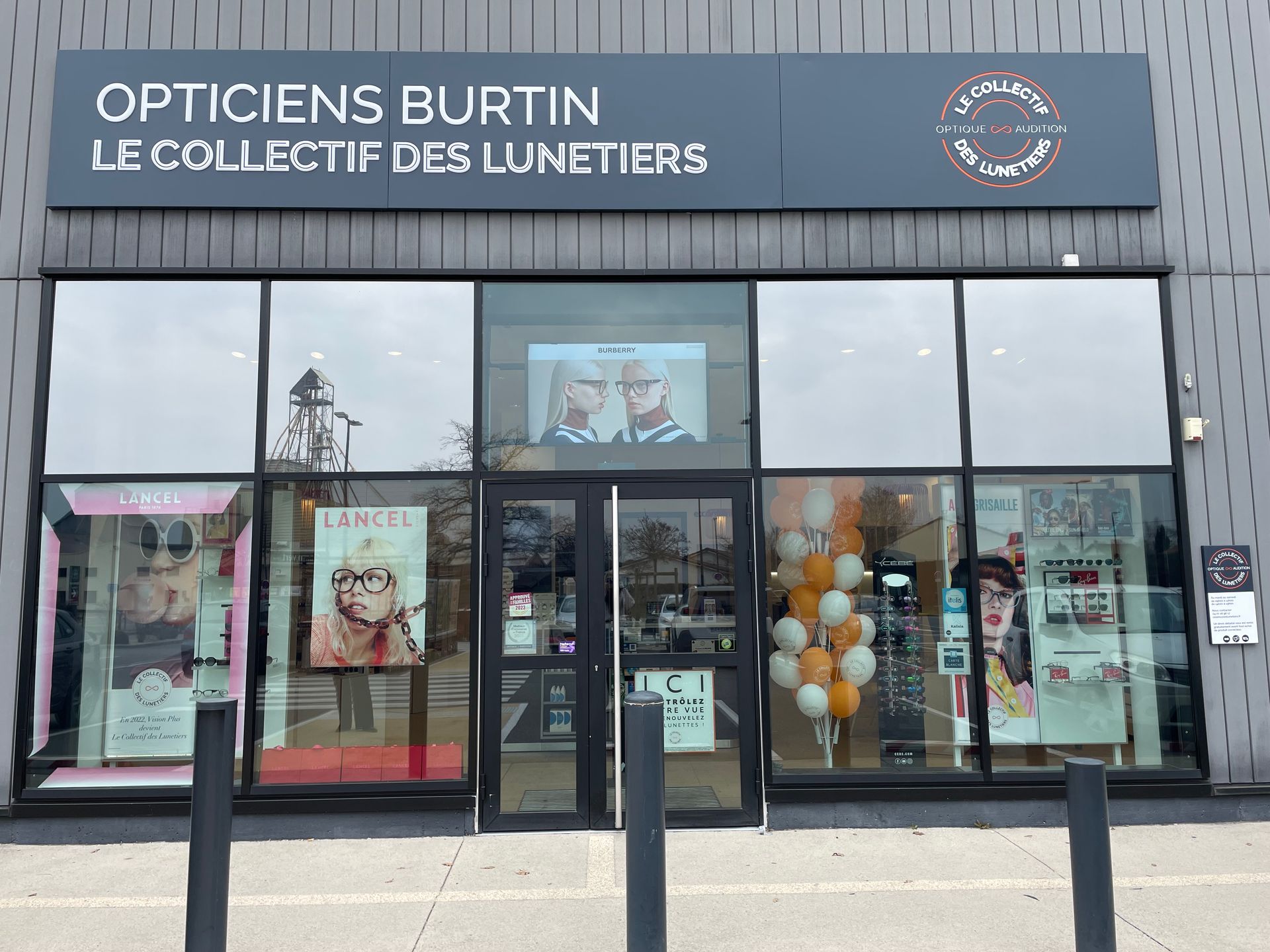 Magasin Civens