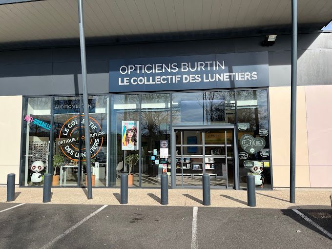 Magasin st nizier