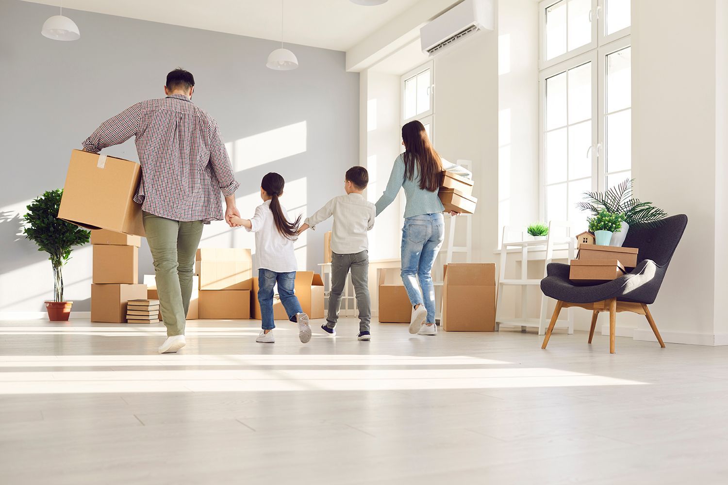 Edificio histórico Madrid