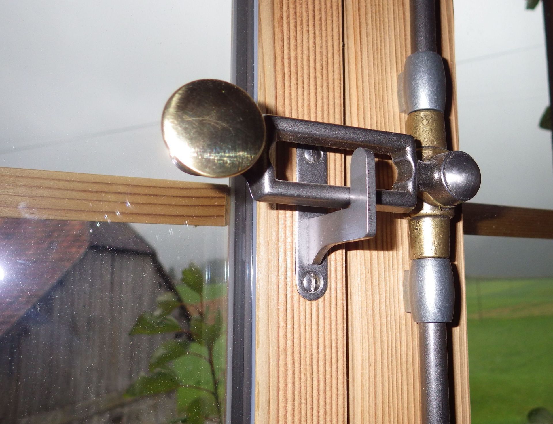 Schreinerei Heimberg AG