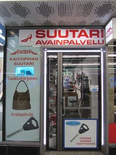 kaivopihansuutari