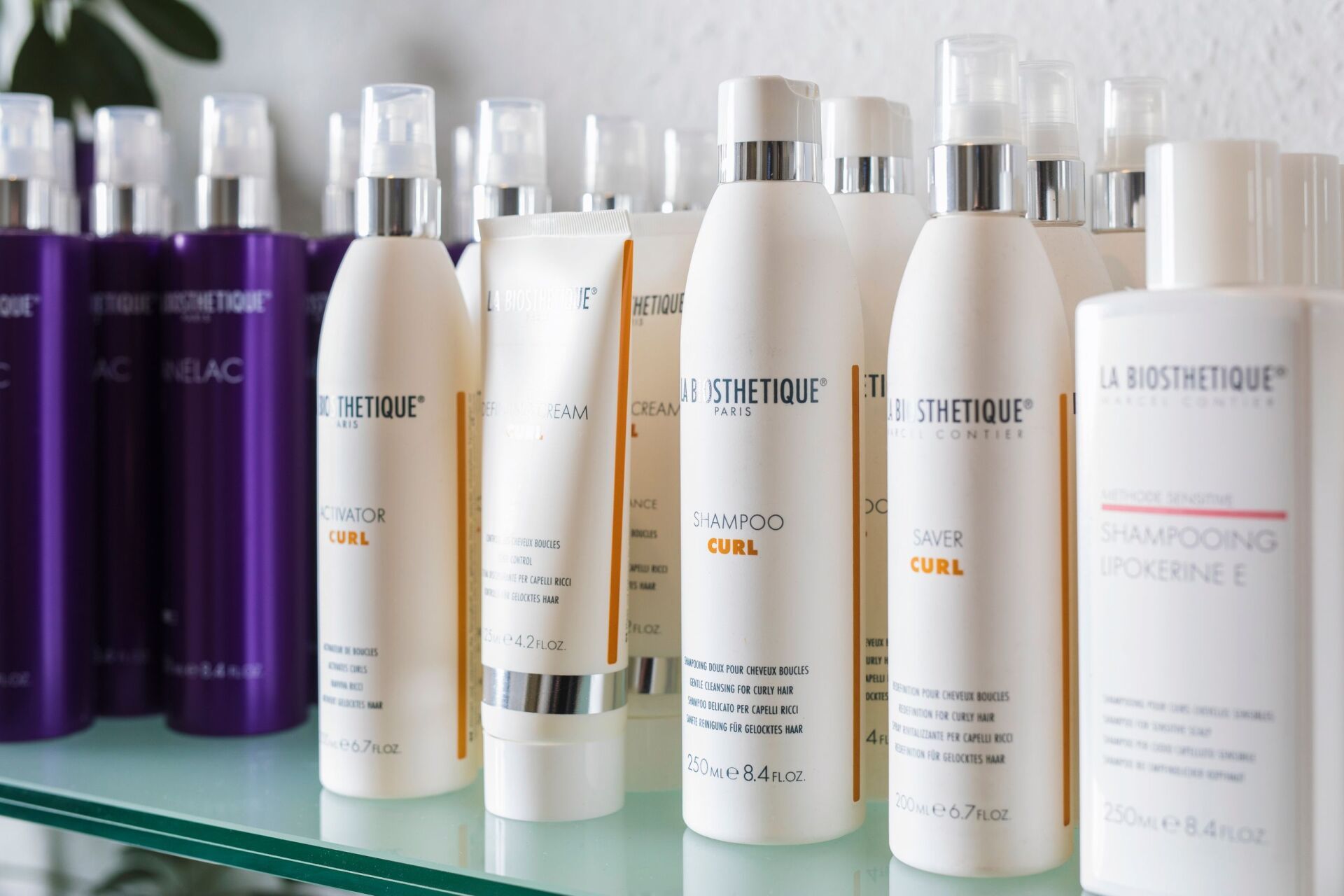 La Biosthetique Produkte 7