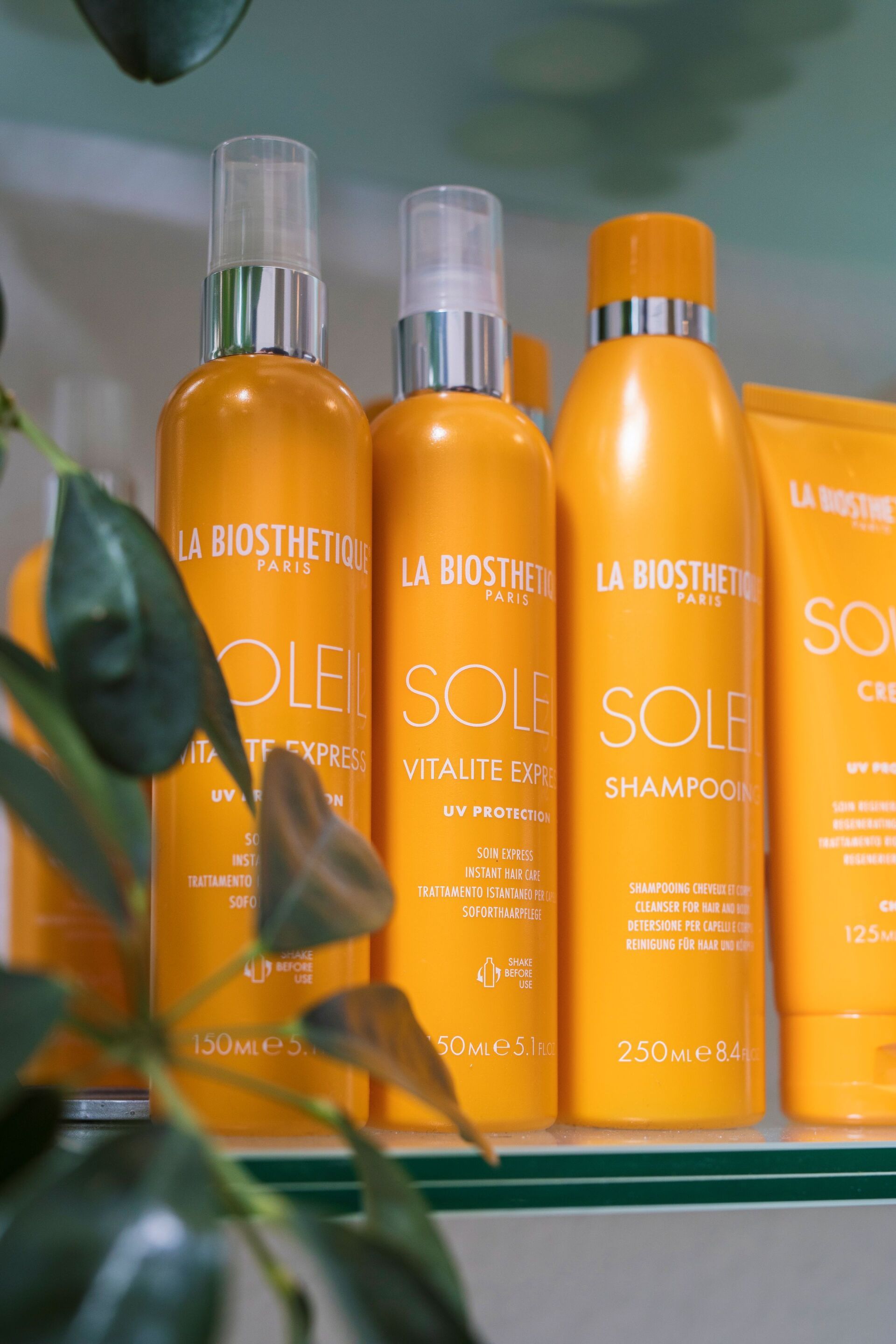 La Biosthetique Produkte 4