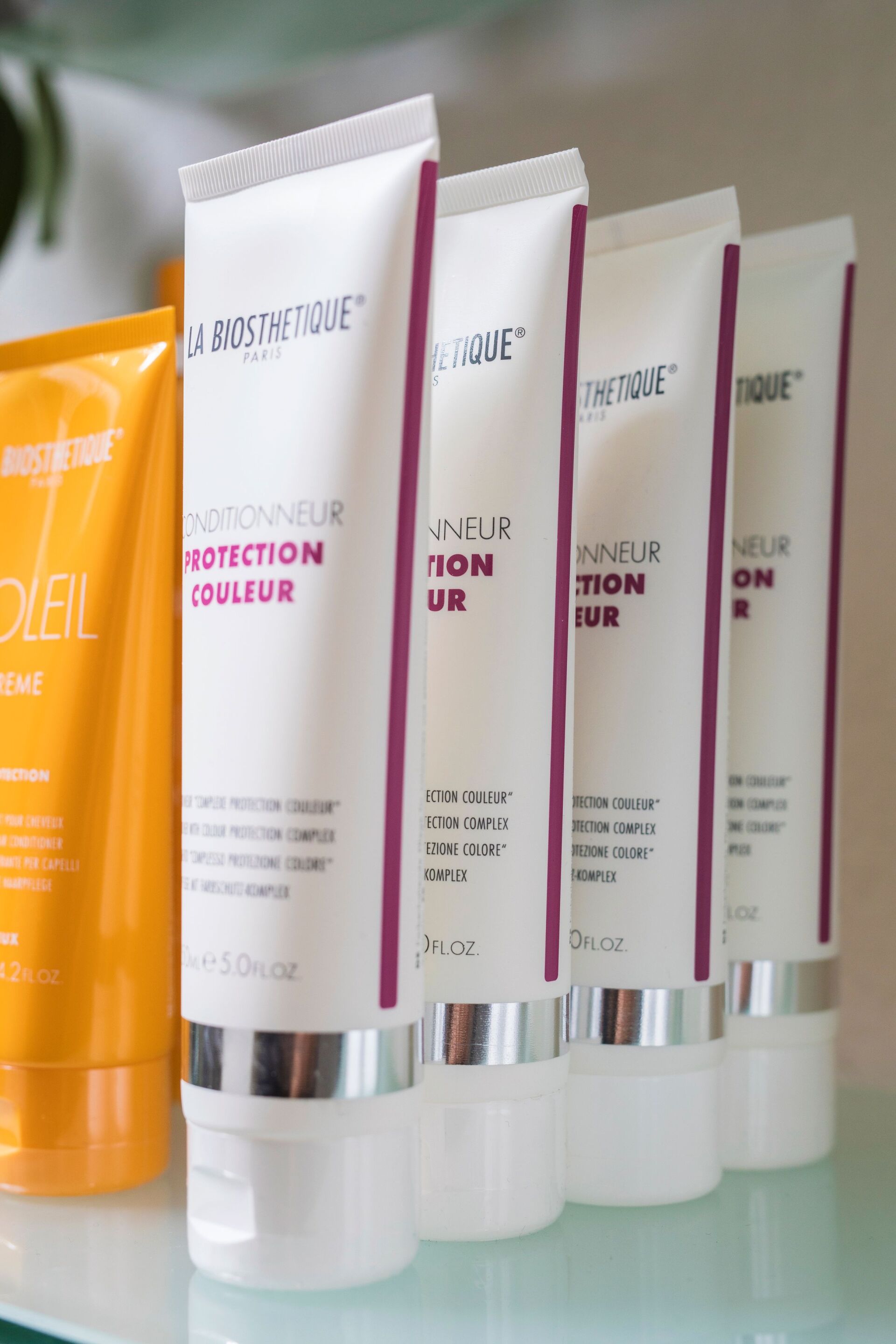 La Biosthetique Produkte 4