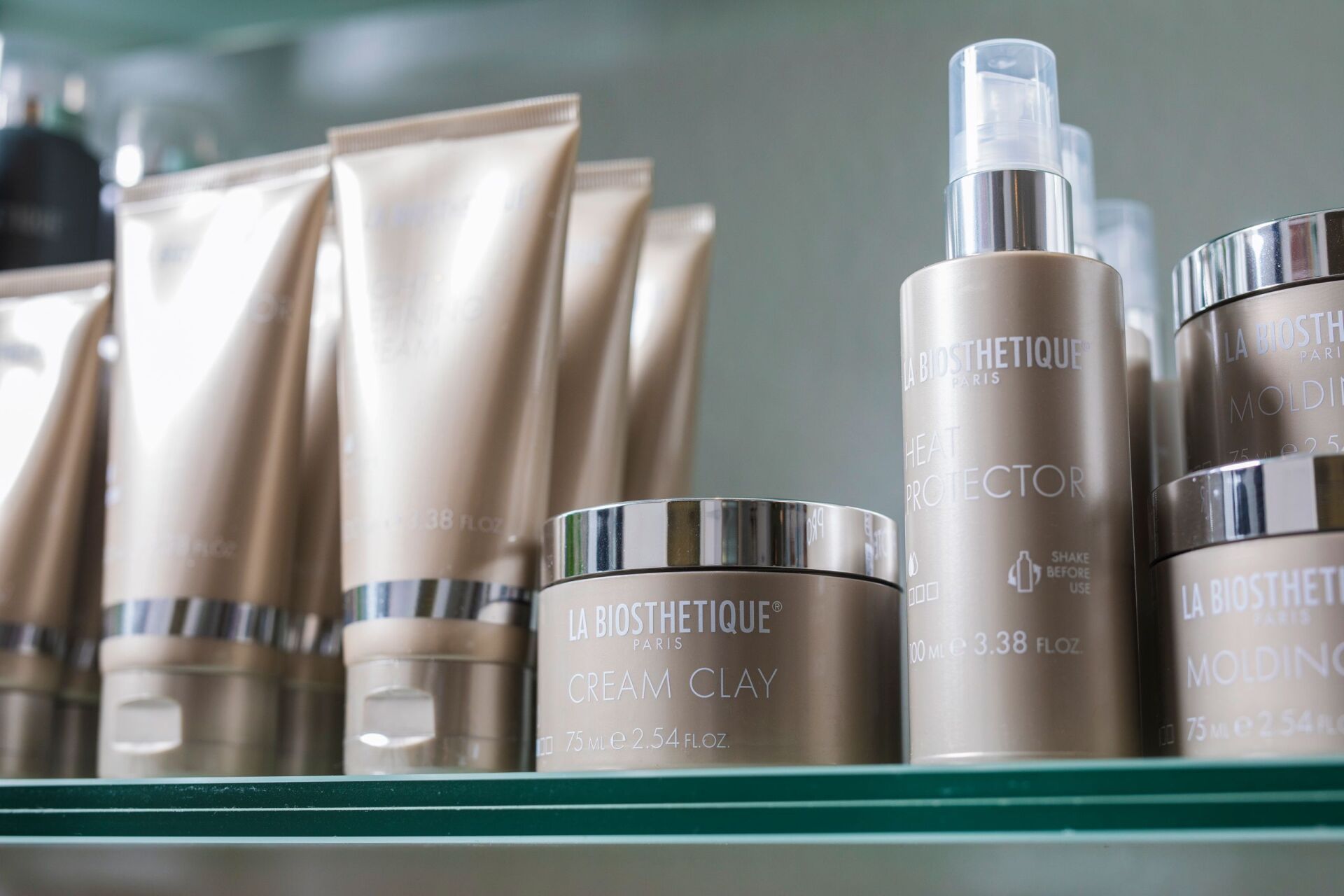 La Biosthetique Produkte 2