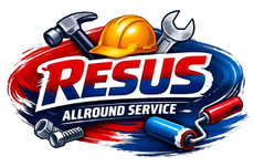 Resus Allround Service - LOGO