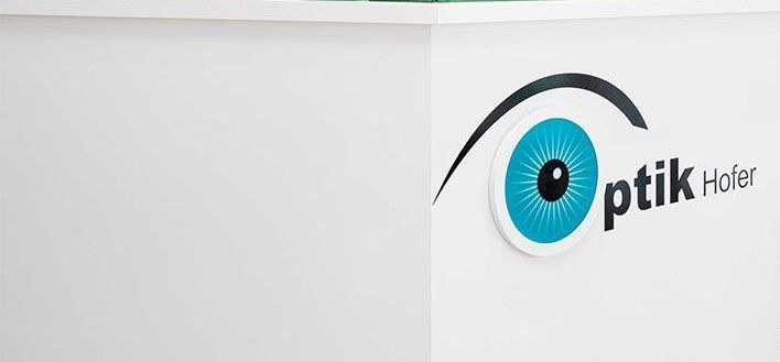 Optik Hofer Laden