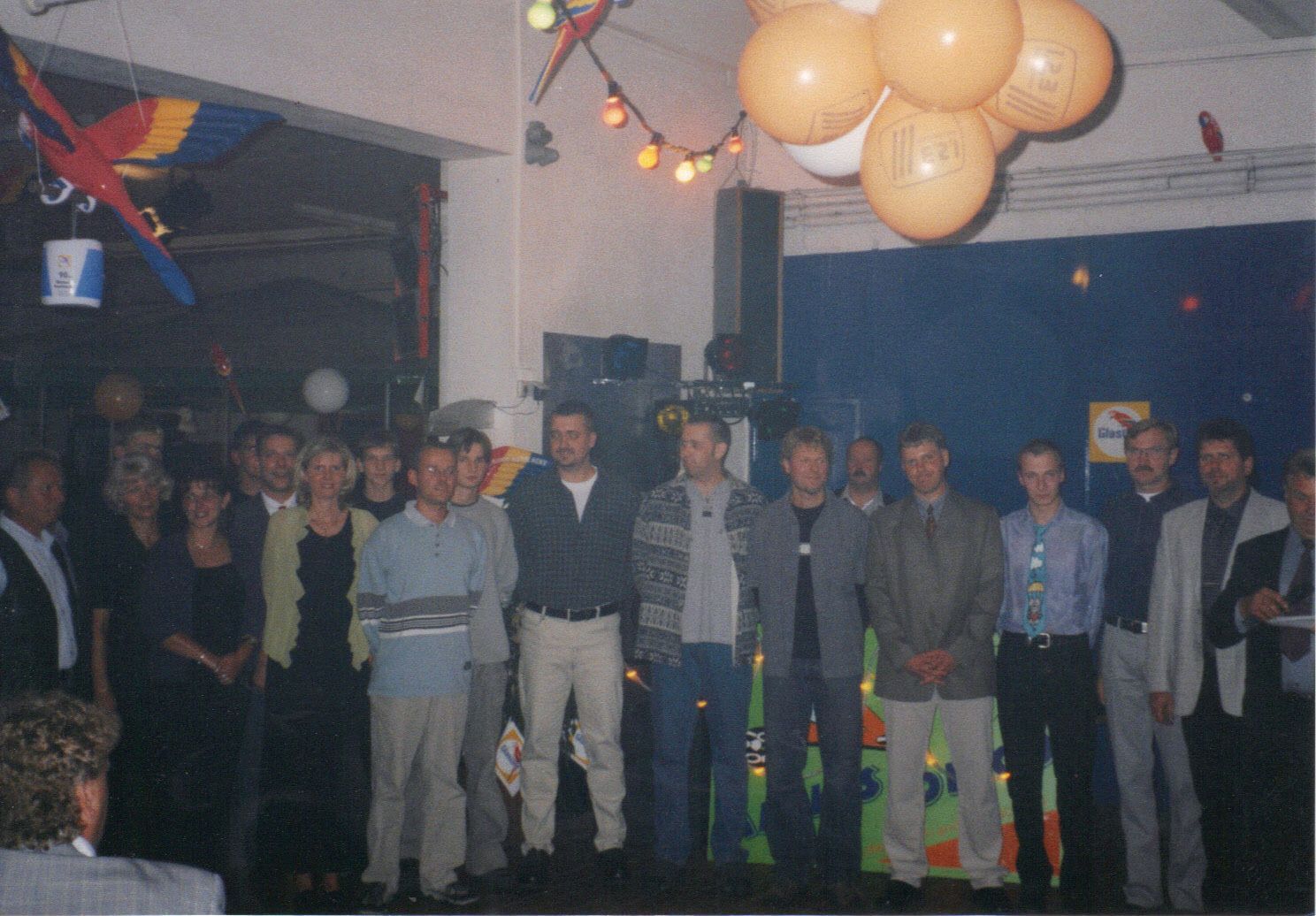 Autoservice Schmidt Historie