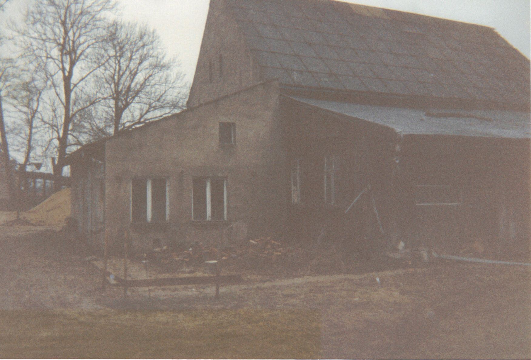 Autoservice Schmidt Historie