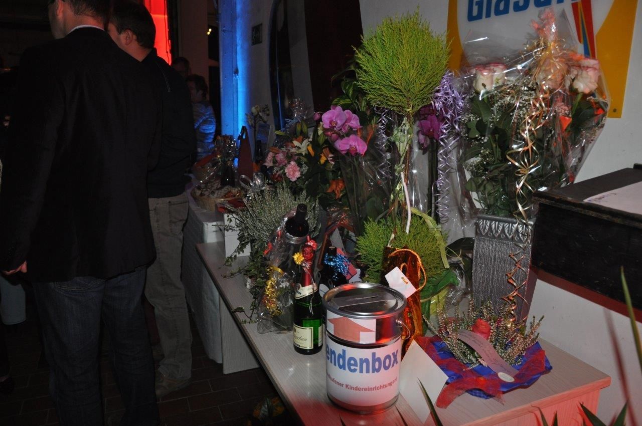 20 Jahre AutoSERVICE Schmidt