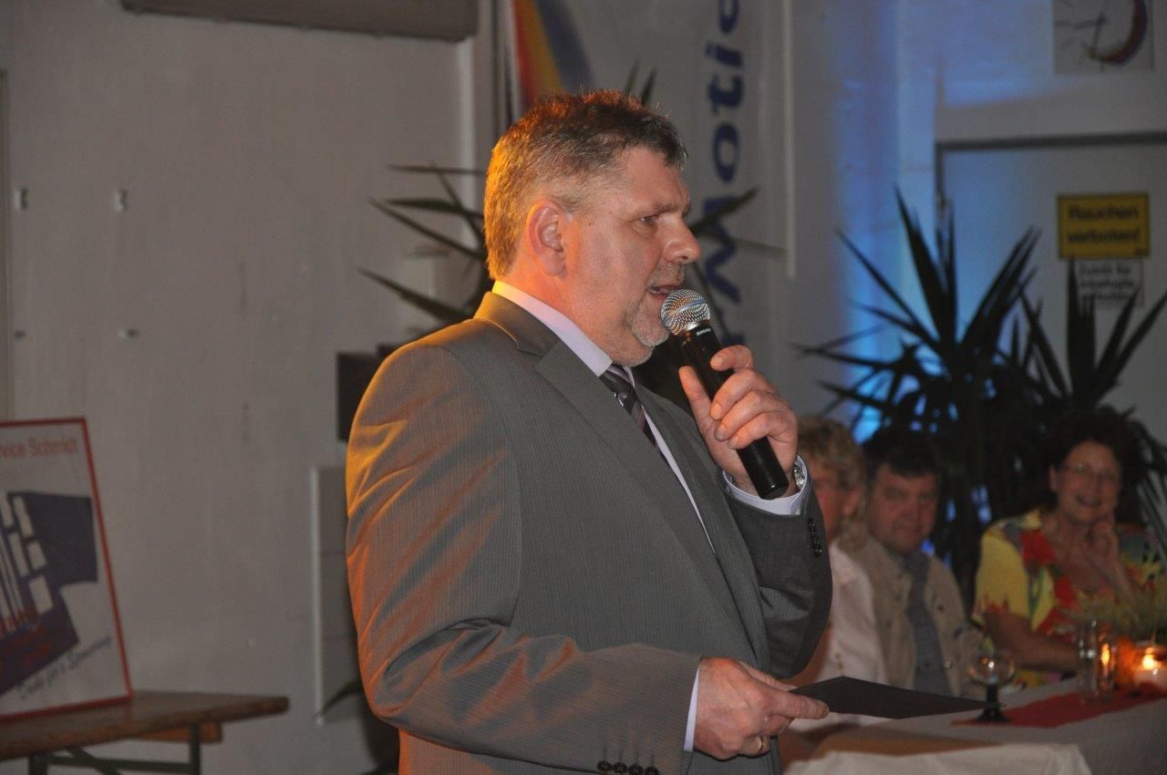 20 Jahre AutoSERVICE Schmidt