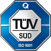 TÜV Logo