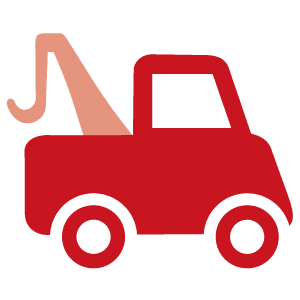 Autoservice Schmidt Abschleppen