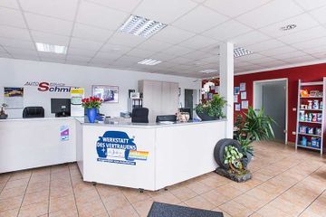 Autoservice Schmidt