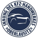 Innung des KFZ Handwerks Logo Oberlausitz