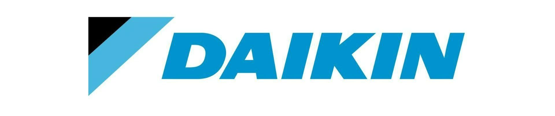 Logo Daikin