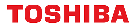 Logo toshiba