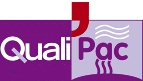 Logo Quali'Pac
