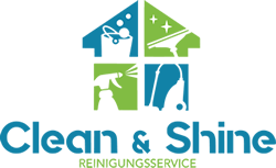 Clean & Shine GmbH Logo