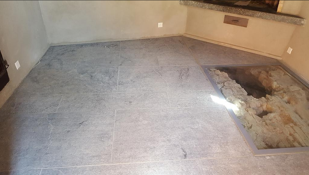 Pedroni SA Pierres naturelles