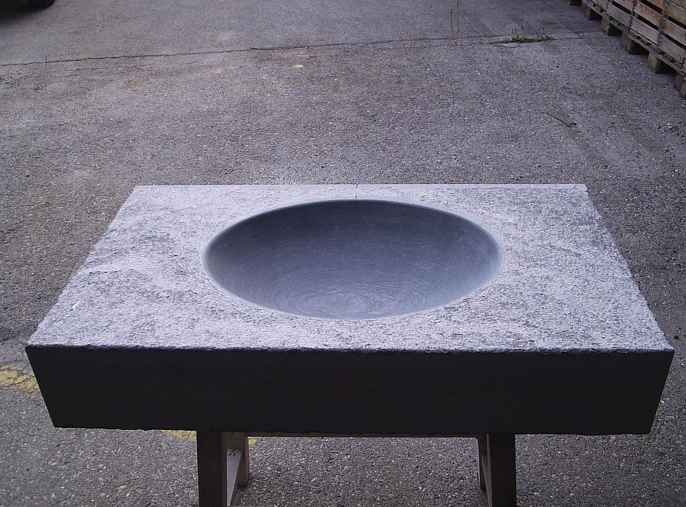 Pedroni SA Pierres naturelles