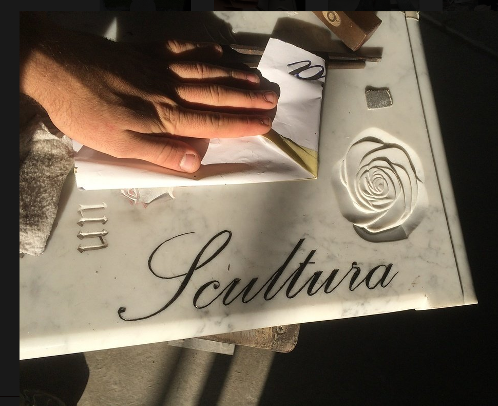 Pedrini sa pierres naturelles - Saxon - plan de travail