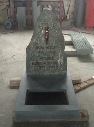 Pedrini sa pierres naturelles - Saxon - lavabo