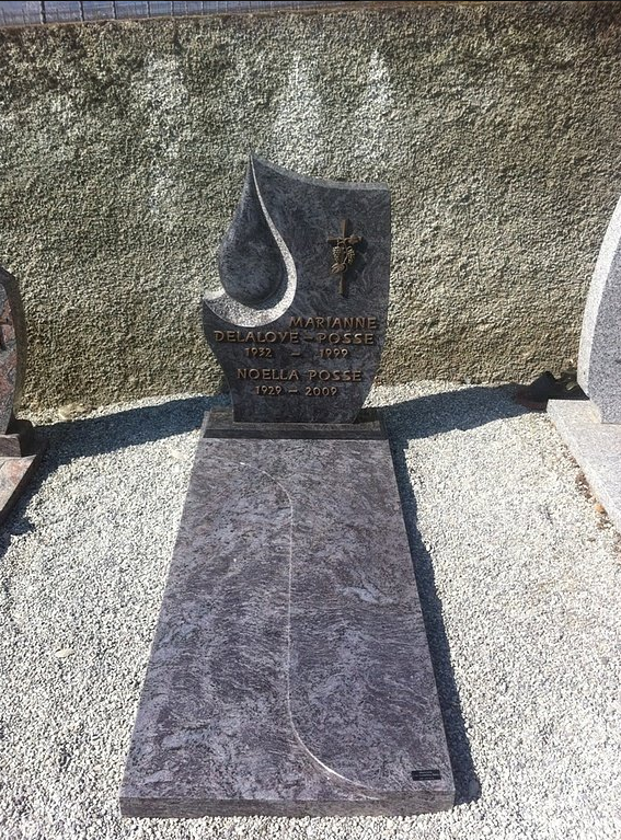 Pedrini sa pierres naturelles - Saxon - traitement