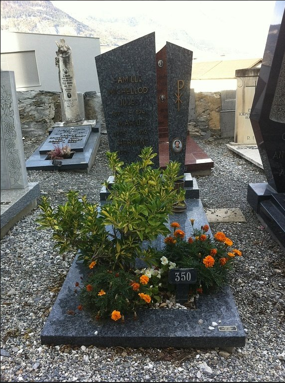 Pedrini sa pierres naturelles - Saxon - pose