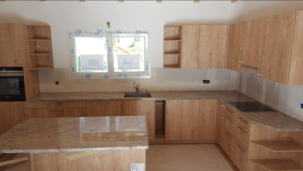 Pedroni SA Pierres naturelles