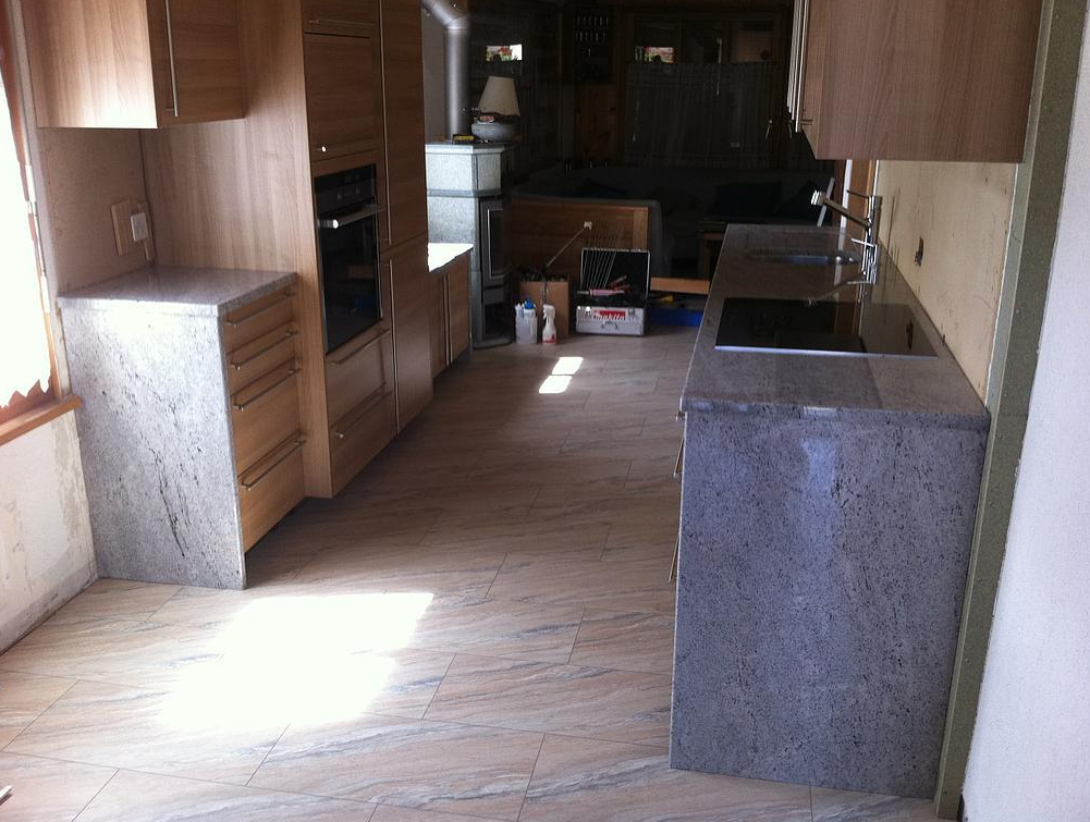 Pedroni SA Pierres naturelles