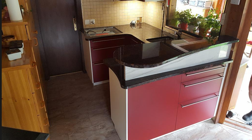 Pedroni SA Pierres naturelles