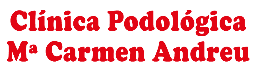 Clínica Podológica Mª Carmen Andreu