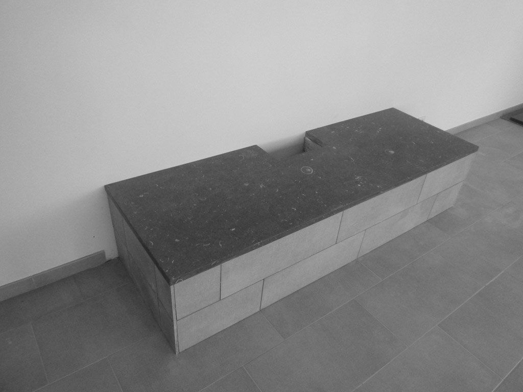 Pose de revêtements