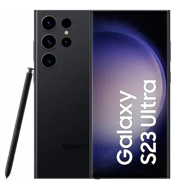 Una persona sostiene un teléfono celular sin la parte posterior.