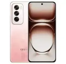 La parte trasera y delantera de un oppo find x3 pro.