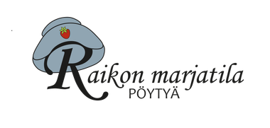 Raikon marjatila