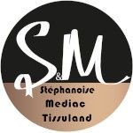 Logo La Stéphanoise et Médiac.