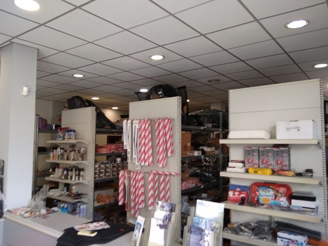 TOYOTA - ΚΥΡΙΑΚΙΔΗΣ ΙΩΑΝΝΗΣ | 
Πωλήσεις - Ανταλλακτικά - Συνεργείο - Φανοποιείο Αυτοκινήτων