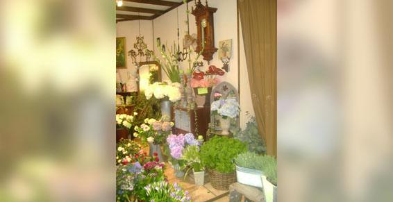Passion Fleurs à Le Perreux sur Marne - Vente de bouquets de fleurs