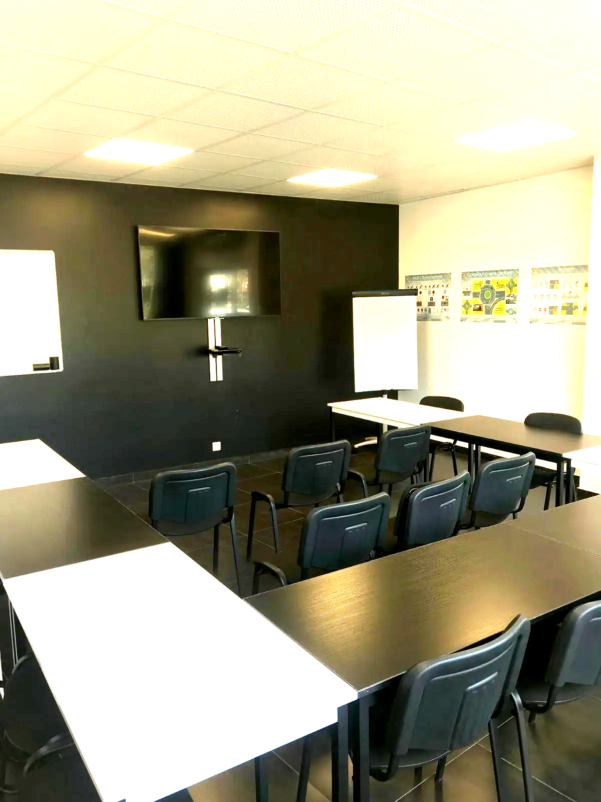 Auto Ecole De La Gare Chenay Gagny