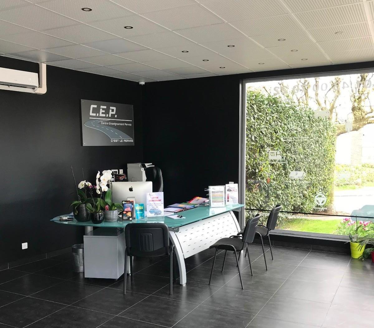 Auto Ecole De La Gare Chenay Gagny