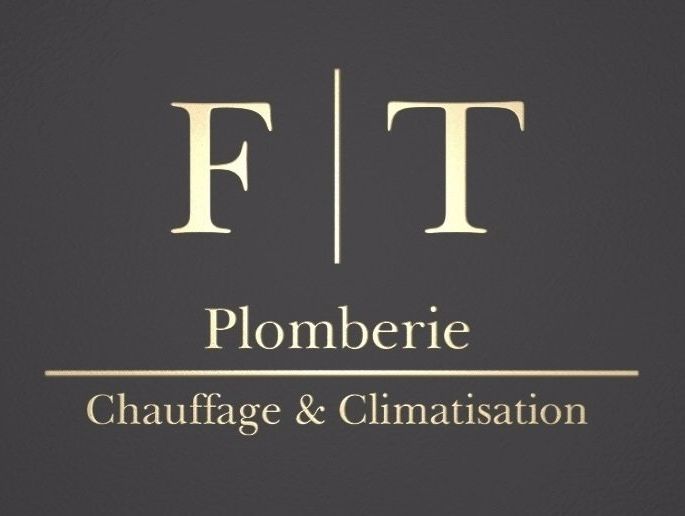 Logo de l'entreprise FT Plomberie