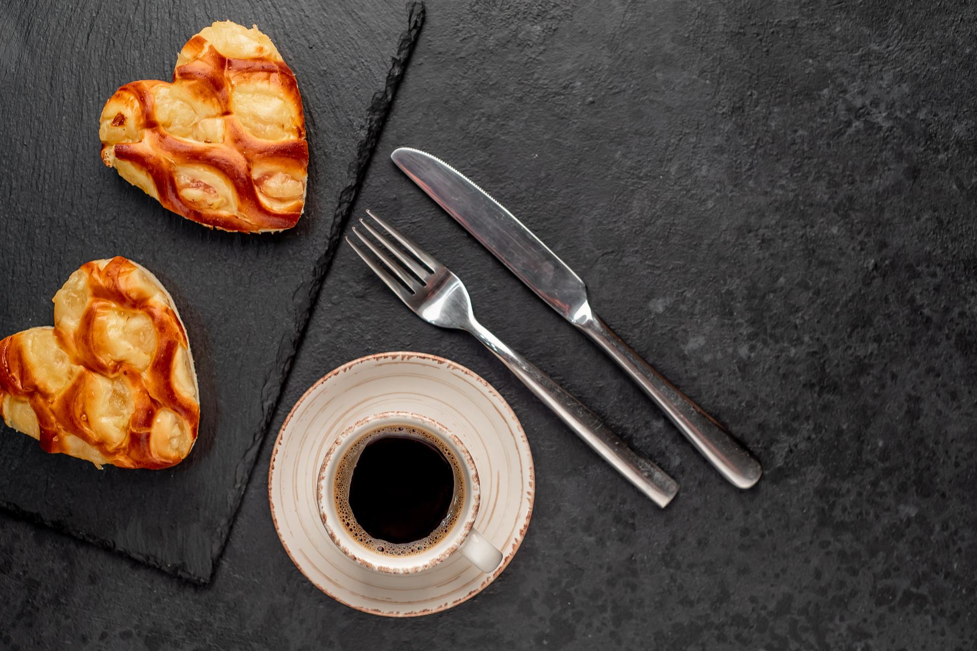 Patisserie bestellen